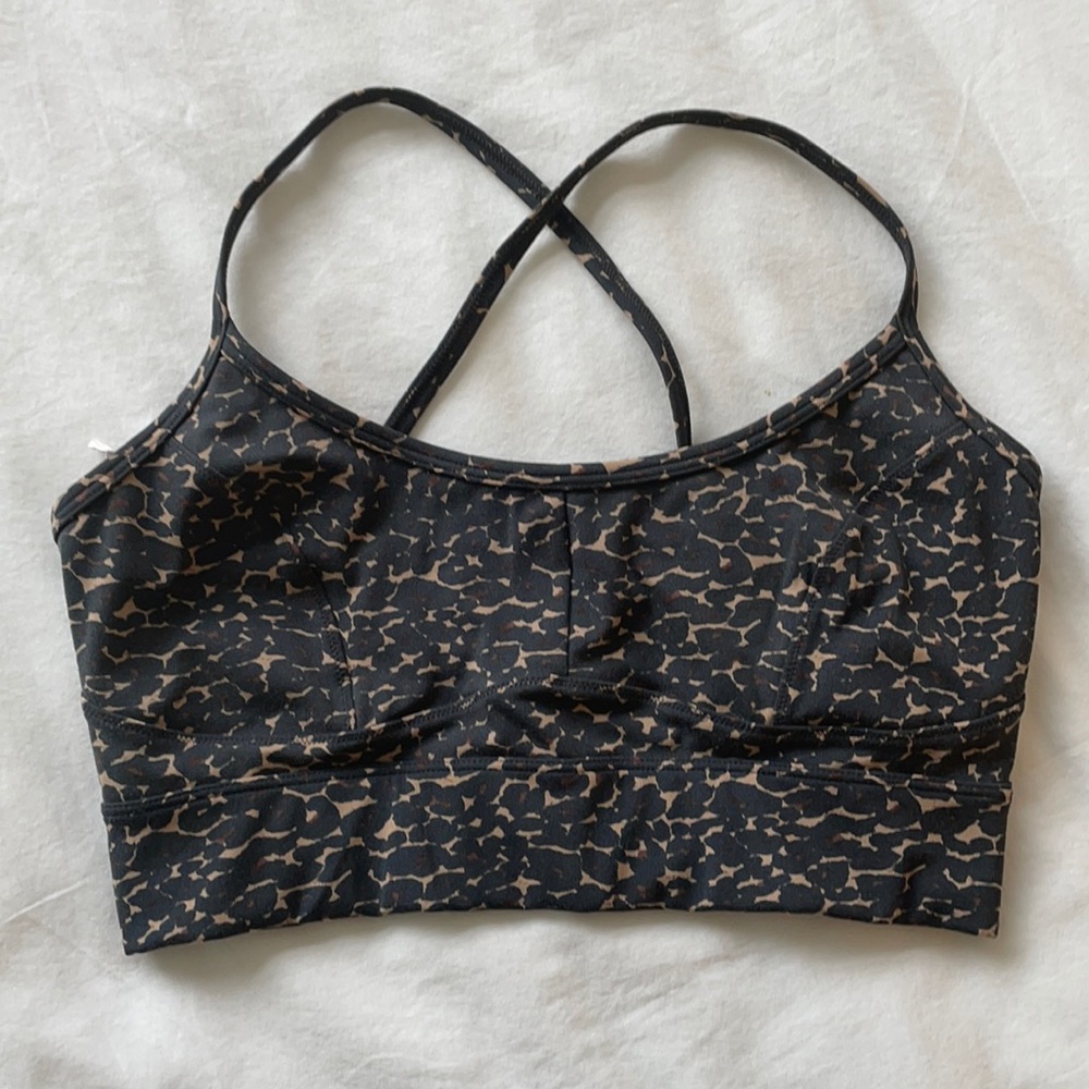 VARLEY Sports Bra
